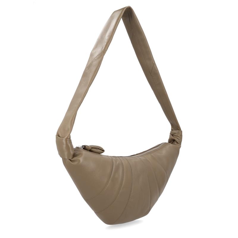 Lemaire 女士 FW25 单肩包 BORSA 