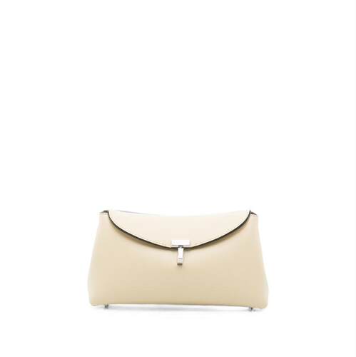 Totême 女士 FW26 手拿包 TOTEME PRE Bags 金色