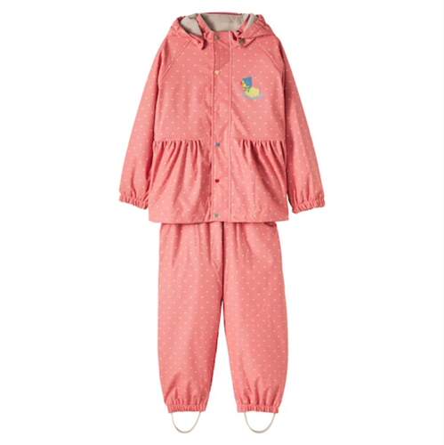Konges Sløjd 中性（儿童） 服装
