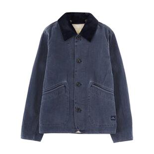 保罗·史密斯 Smith 男士 SS26 带领夹克 运动外套 Paul