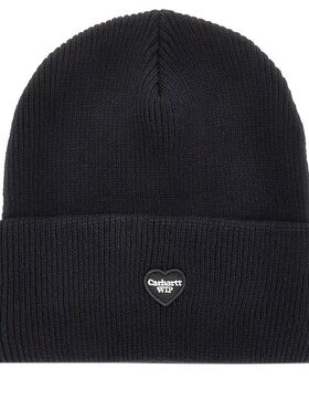 Carhartt 卡哈特 男士 FW26 毛线帽 PATCH 徽标小便帽