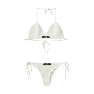 GARMENT PLAGE 女士 连体泳衣 比基尼泳衣 SS25 THE