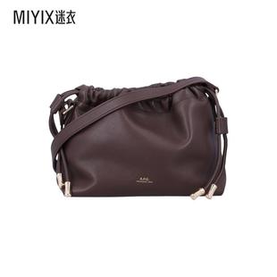 薄绸迷你包包 女款 早秋新品 迷衣时尚 A.P.C.