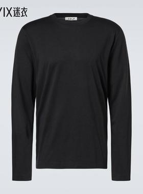 CDLP  男 针织T恤 迷衣时尚