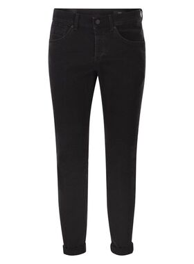 DONDUP 男士 SS26 牛仔服装 GEORGE 弹力牛仔紧身裤