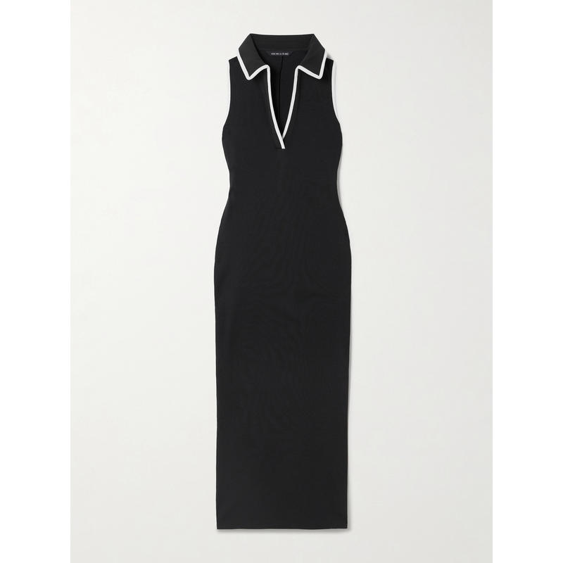 Veronica Beard 女士 中长连衣裙