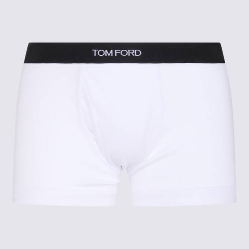 Tom Ford 汤姆·福特 男士 FW26 内衣 Tom Ford