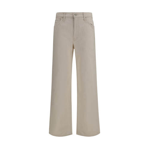Mother Denim 女士 FW26 牛仔长裤 Dodger Skimp 牛仔裤