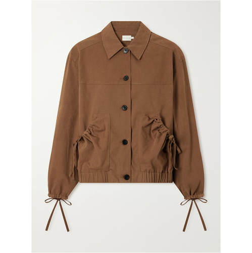 Deiji Studios 女士 FW26 夹克 有机棉