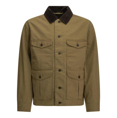 Filson 男士 FW26 夹克 