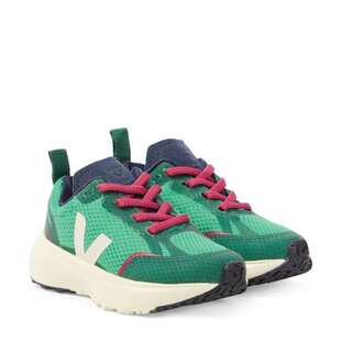 VEJA 男童 运动鞋 Canary 浅童鞋