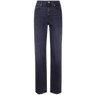 7 For All Mankind 赛文·弗奥曼德 女士 牛仔长裤