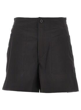 Patagonia 巴塔哥尼亚 女士 SS26 短裤 57550.BLK