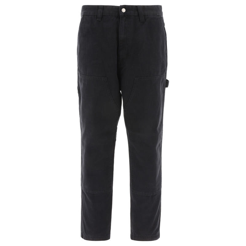 Stüssy 男士 FW25 长裤 裤子