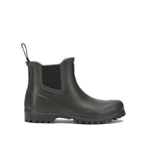 Superga 休伯家 女士 FW25 短靴 Boots