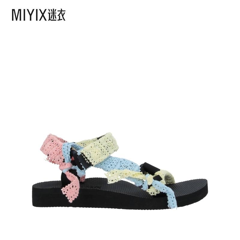 Arizona Love 女士凉鞋