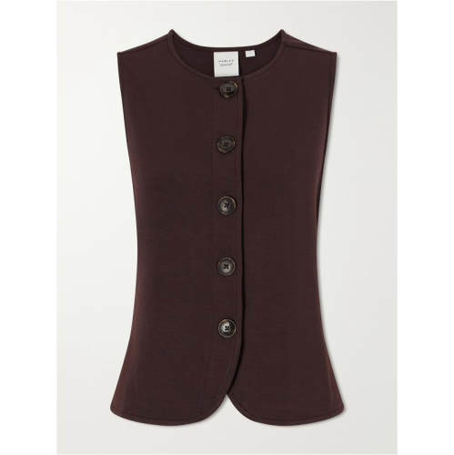 Varley 女士 FW26 背心 Josie 针织