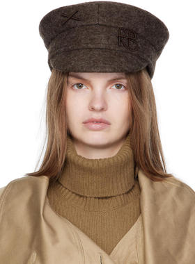 Ruslan Baginskiy 女士 棒球帽