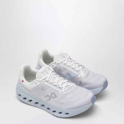 On 昂跑 女士 SS26 运动鞋 CLOUDSURFER NEXT PEY/HEATHER