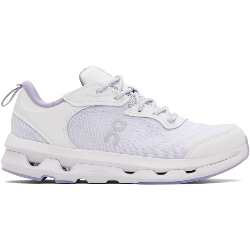 On 男士 运动鞋 紫色 Cloudze Mo 运动鞋