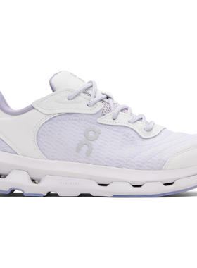 On 男士 运动鞋 紫色 Cloudze Mo 运动鞋