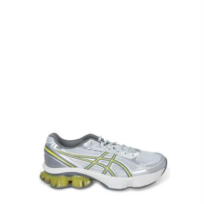 Asics 亚瑟士 男士 SS25 运动鞋 Asics Gel-Kinetic Fluent 系带
