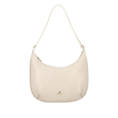 Manu Atelier 女士 SS25 单肩包 Bags 米色