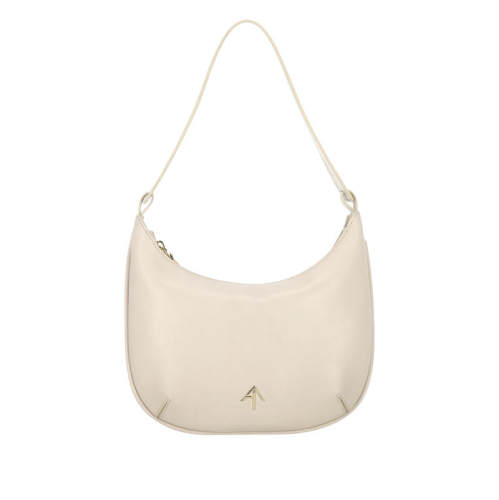 Manu Atelier 女士 SS25 单肩包 Bags 米色