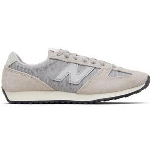 男士 运动鞋 471 联名 balance New 灰色 Watanabe Junya