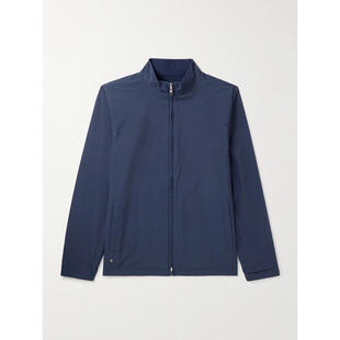 夹克 男士 Ryder Recycled 可反穿羊毛夹克 Peter Woven Millar