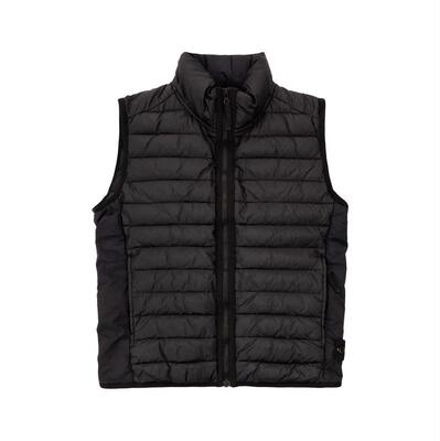 Stone Island 石头岛 男童 SS26 夹克 Down anti-drip 童装