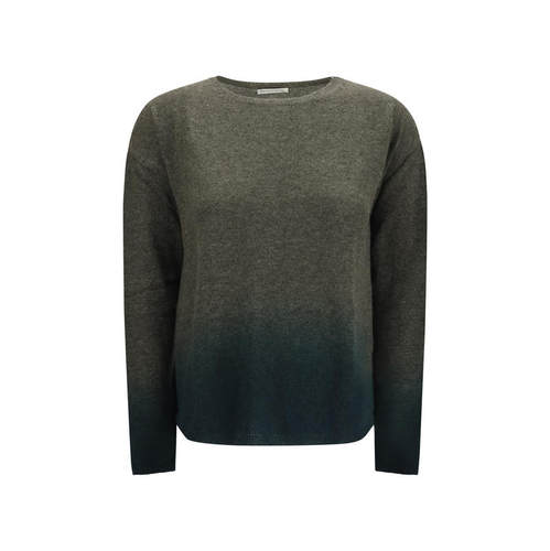 MIRROR IN THE SKY 女士 FW26 毛衣 渐变圆领