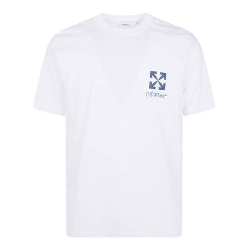 Off-White 中性（成人） FW26 上衣 