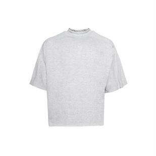 Entire Studios 女士 FW25 T恤 厚重飞镖圆领 T 恤