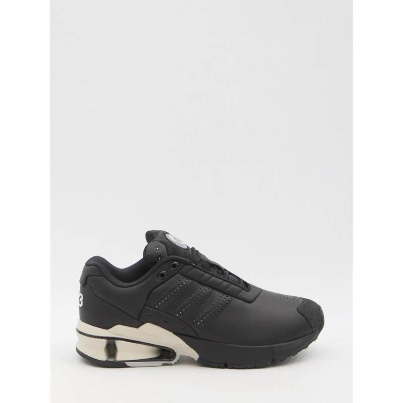 Y-3 男士 SS25 运动鞋 A3 CONTROL 运动鞋