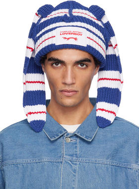 Charles Jeffrey Loverboy 男士 毛线帽