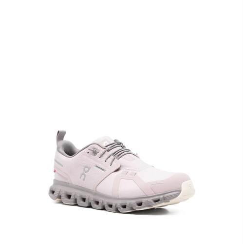 On 昂跑 女士 FW26 运动鞋 Cloud 6 WP