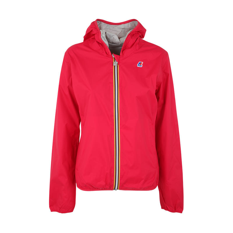 K-Way 女士 SS23 夹克 LILY PLUS 2 双外套