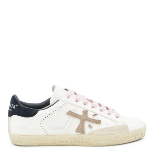 PREMIATA Premiata 7602 运动鞋 SS26 普瑞米亚达 女士