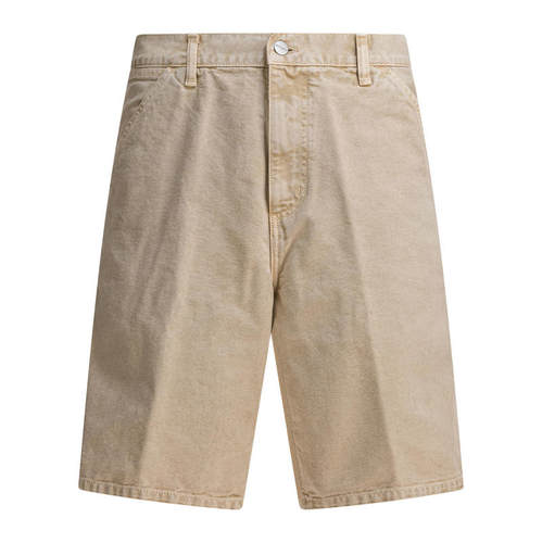 Carhartt WIP 卡哈特 男士 FW25 短裤 