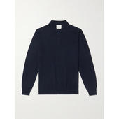 男士 SS26 POLO衫 Allude 羊绒Polo衫