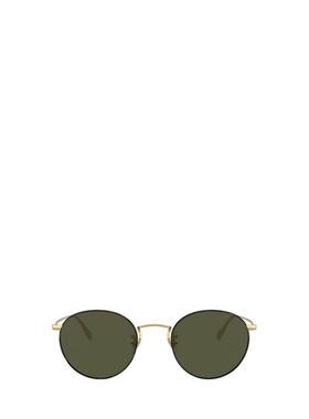 Oliver Peoples 中性（成人） FW25 太阳镜 Coleridge 太陽眼鏡