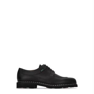 Paraboot 柏哈步 男士 CO 休闲皮鞋 Paraboot Avignon 系带鞋