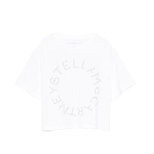 Stella Mccartney 斯特拉·麦卡特尼 中性（儿童） T恤