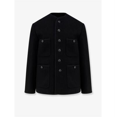 TONYWACK 男士 FW25 西装外套 花呢