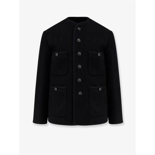 TONYWACK 男士 FW25 西装外套 花呢