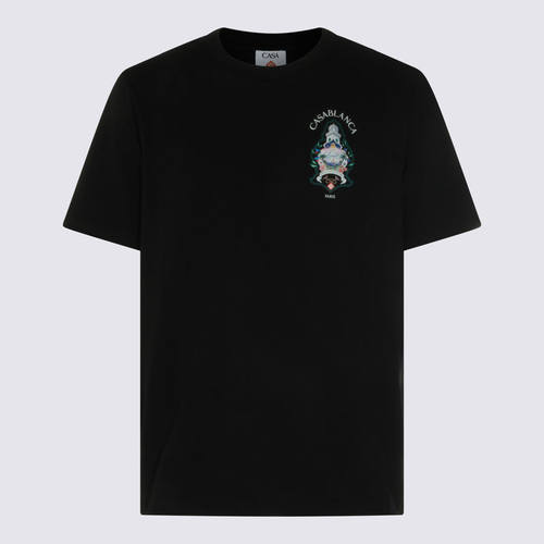 Casablanca 男士 FW26 T恤 and Polos