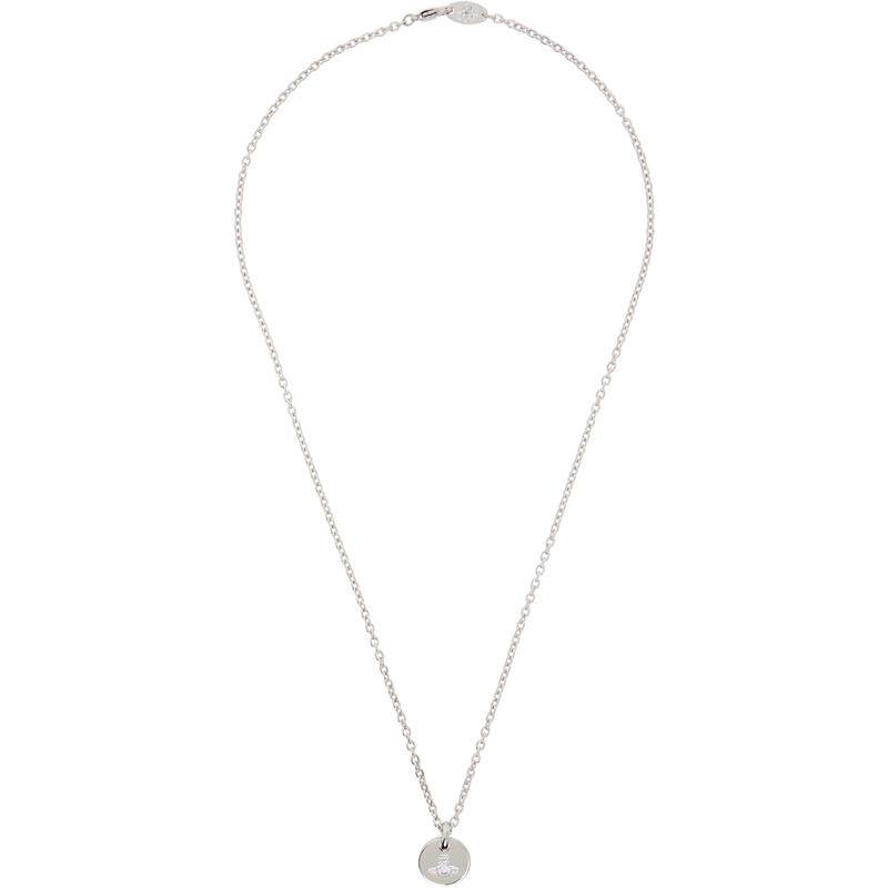 Vivienne Westwood西太后 男士 项链/吊坠 Lewis Pendant 项链