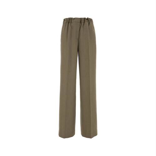 Calvin Klein Collection 女士 长裤