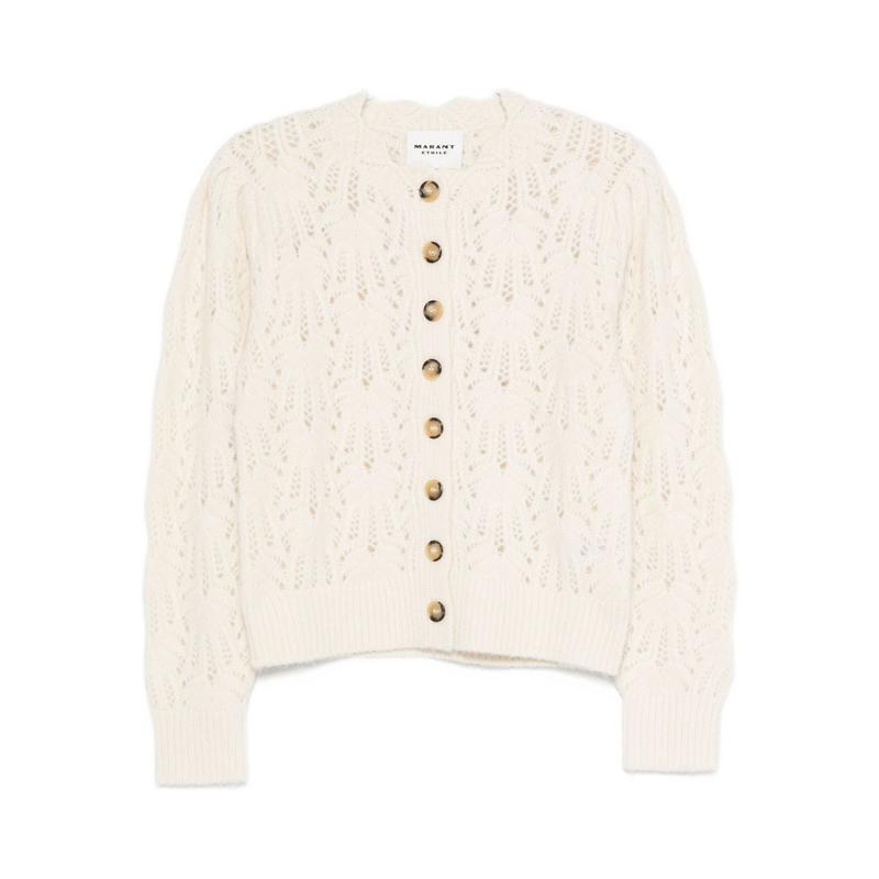 Isabel Marant Étoile 女士 夹克 MARANT ETOILE 浅褐色夹克